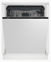 Myčka Beko DIN 28430